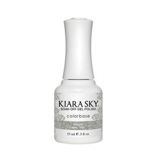 KIARA SKY – GEL POLISH - G501 KNIGHT